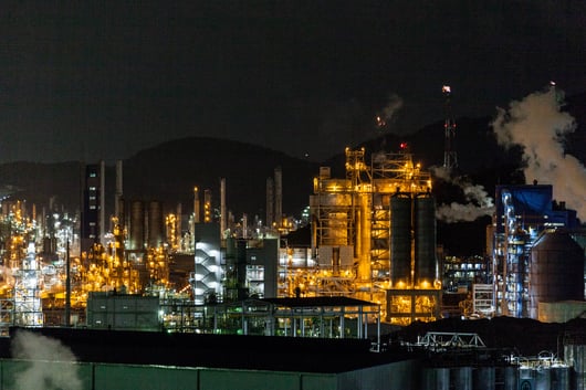 The FDIC Refinery